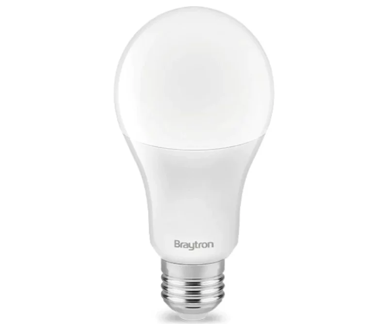 BRY-ADVANCE-12W-E27-A60-6500K-LED BULB