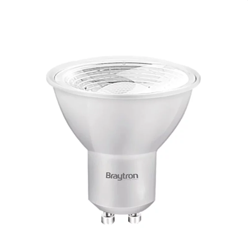 BRY-ADVANCE-7W-GU10-38D-4000K LED BULB "Glühbirne"