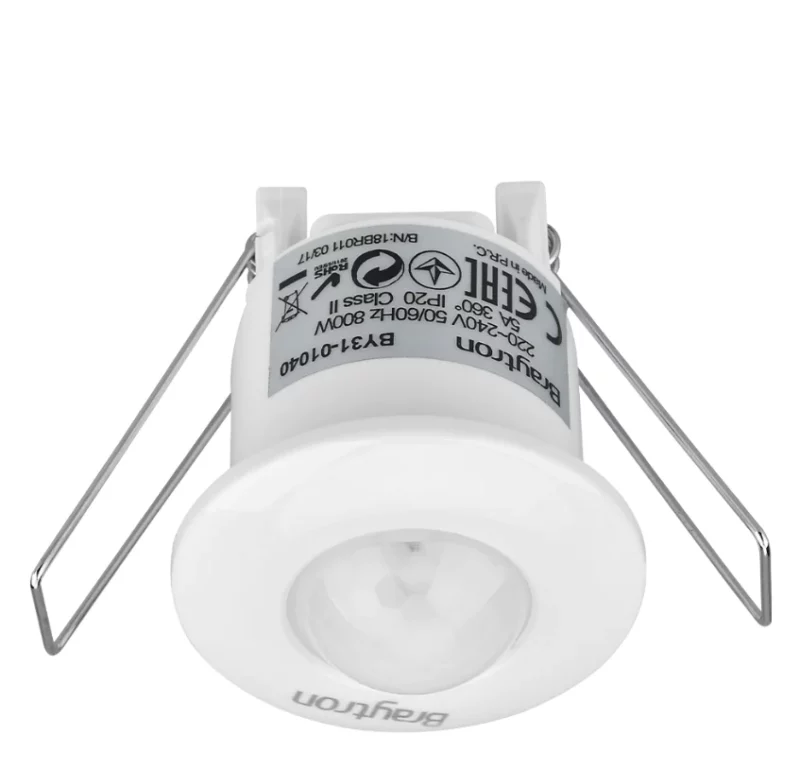 BRY -MS04-360-MAX 800W-IP20-MOTION SENSOR