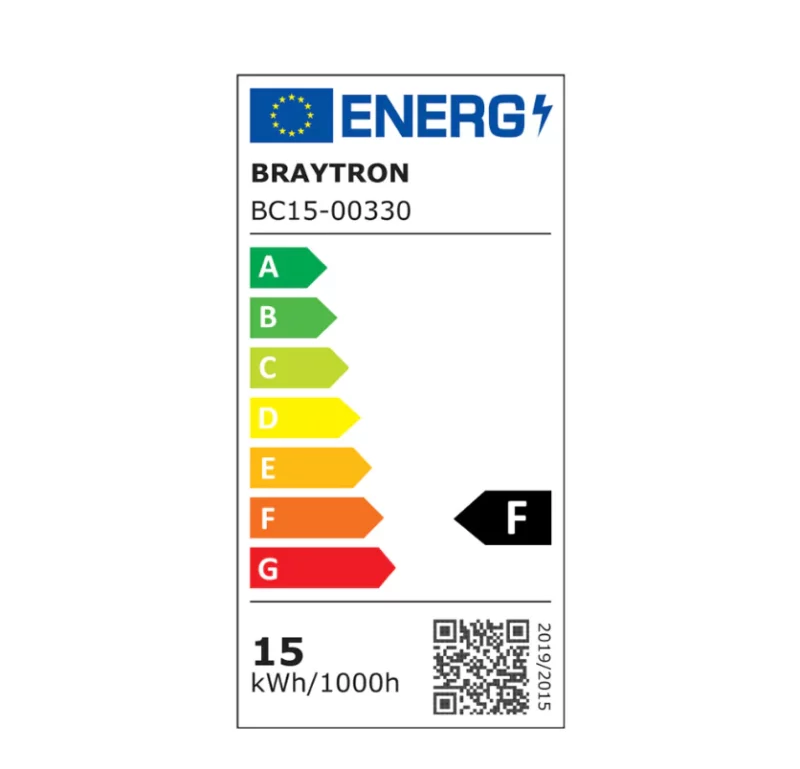 BRY-SENSA-15W-SNS-6500K-LED CEILING FIGHT – Bild 2