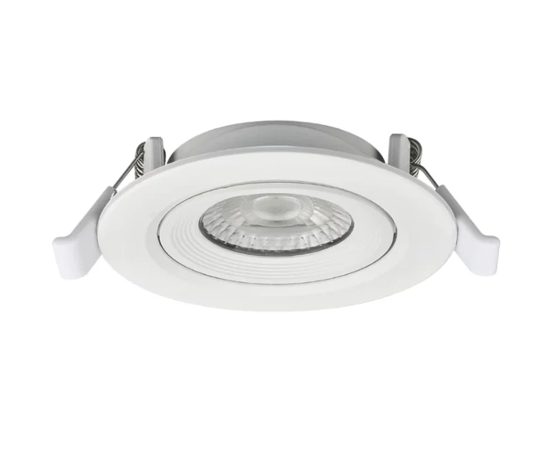 BRY-SPOTLED G1-5W-RND-WHT-4000K-LED DOWNLIGHT – Bild 3